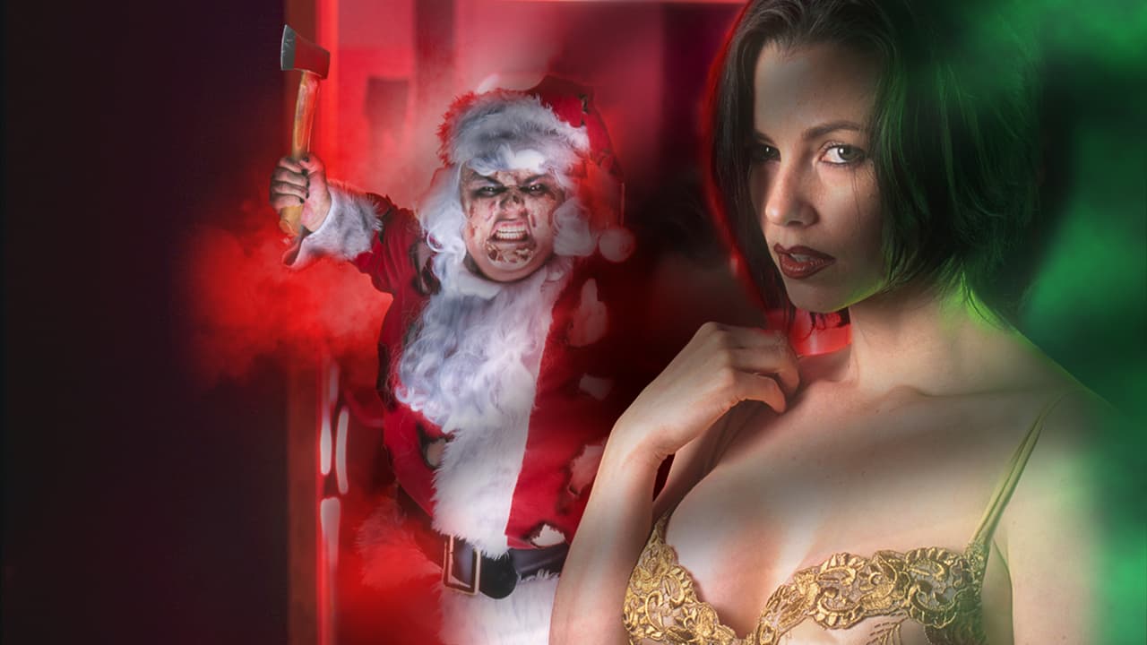 Watch Santa Claws