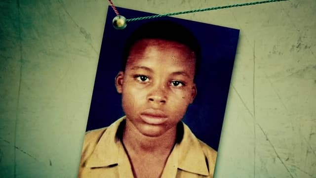 S06:E11 - John Allen Muhammad and Lee Malvo