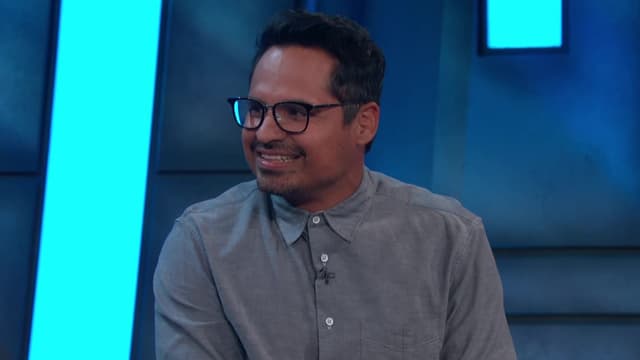 S01:E11 - The Cast of The LEGO Ninjago Movie