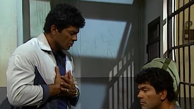 S01:E26 - Hijo De Tio Sobrino De Papa