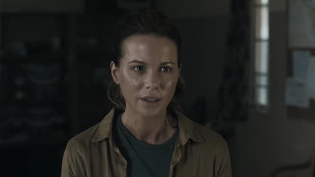 S01:E03 - The Survivors