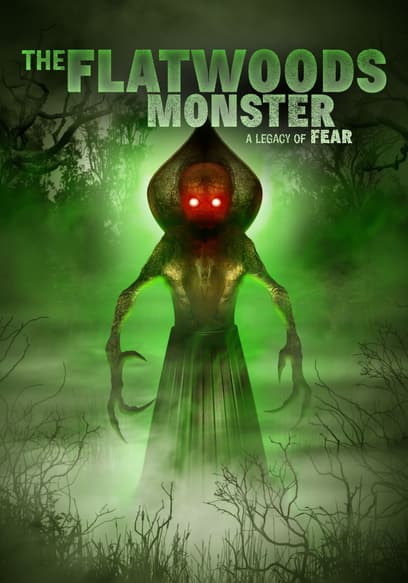 The Flatwoods Monster: A Legacy of Fear