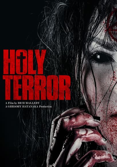 Holy Terror