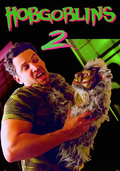 Hobgoblins 2
