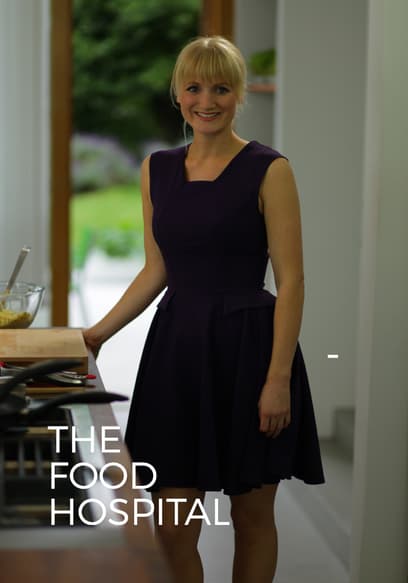 S01:E03 - Crohn's Disease/Infertility/Obesity