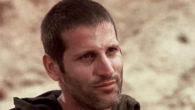 S01:E20 - Tarzán y la sombra de la ira