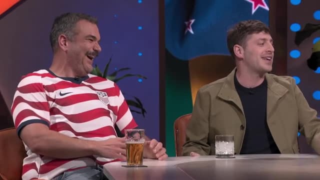 S01:E10 - June 25 - Group Stage