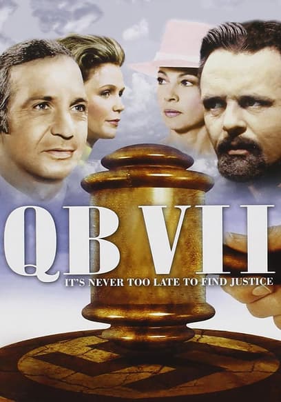 QB VII