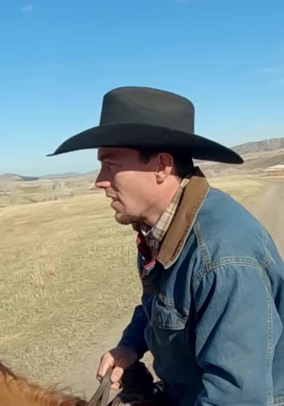 Watch Ultimate Cowboy Showdown S03:E04 - City Slicker Showdown - Free ...