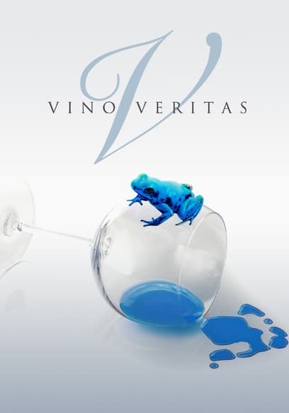 Vino Veritas poster