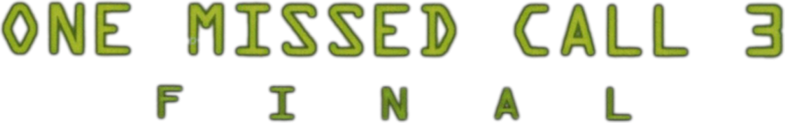 One Missed Call Final