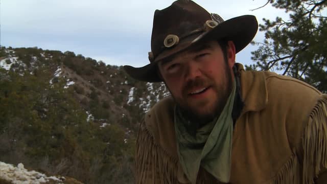 S02:E07 - Mountain Lion (Pt. 1)