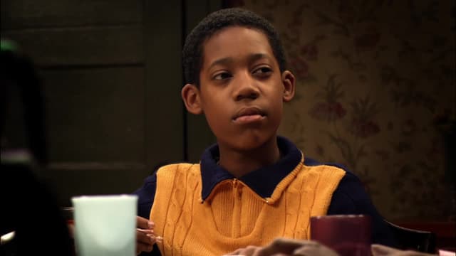 S02:E07 - Everybody Hates Promises