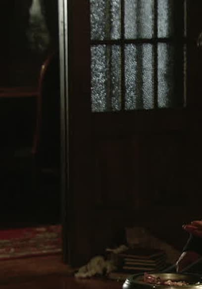 S03:E06 - Sanctuary poster