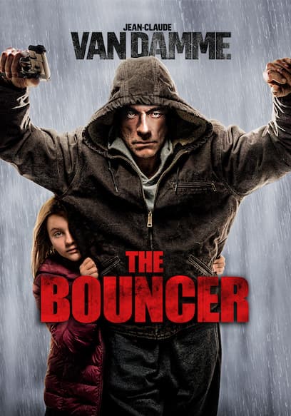 The Bouncer