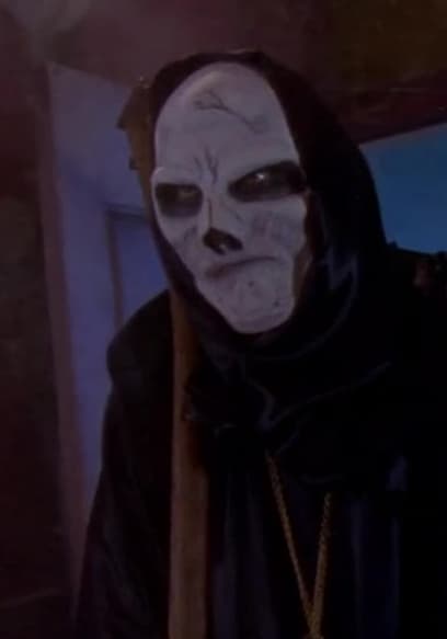 S02:E14 - Don't Fear the Reaper poster