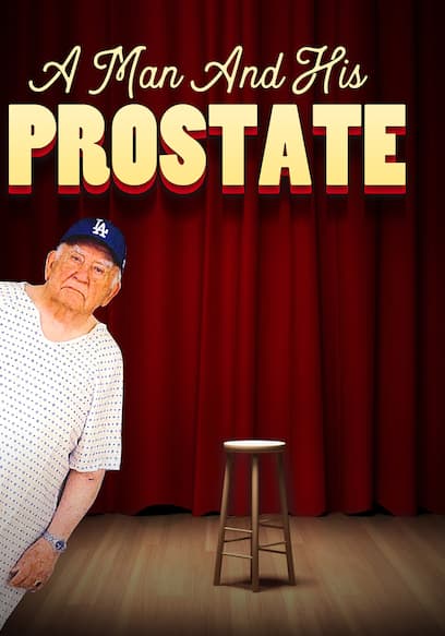 A Man and His Prostate
