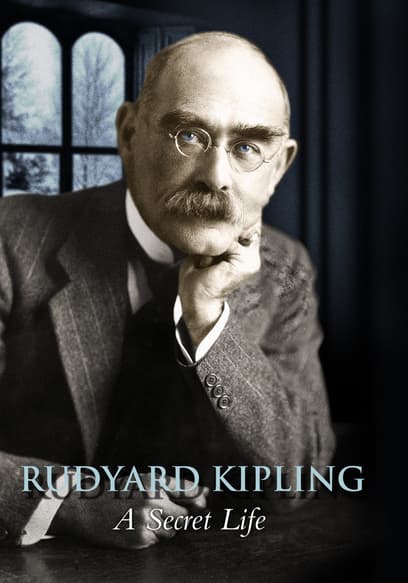 Rudyard Kipling: A Secret Life