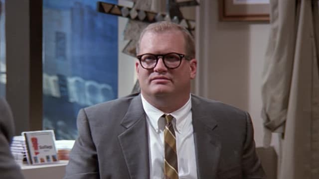 S06:E01 - Drew Pops Something on Kate