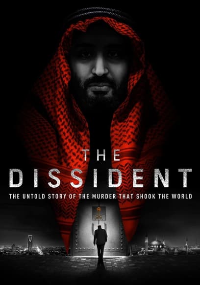 The Dissident