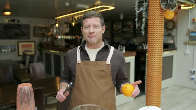 S01:E01 - Wexford County