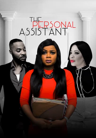 The Personal Assistant