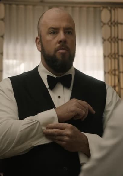 S02:E18 - The Wedding poster