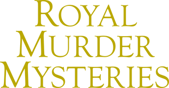 Royal Murder Mysteries
