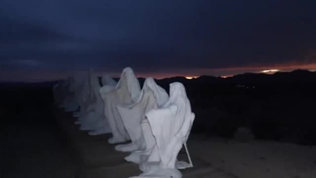 S01:E07 - Hauntings in Death Valley...