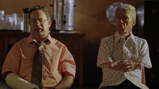 S02:E03 - All Apologies