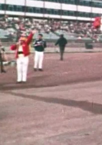 S01:E04 - 1970 Grand National Highlights poster