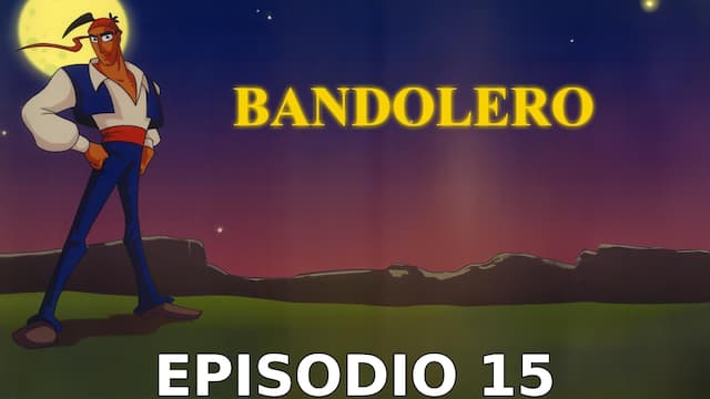 S01:E15 - El Traidor