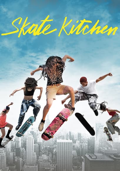 Skate Kitchen