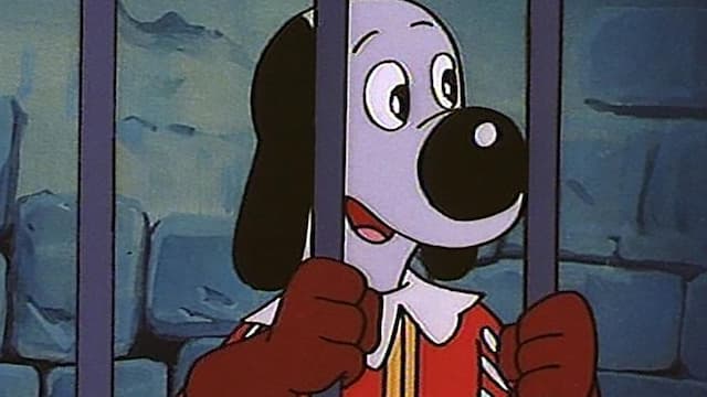 S01:E18 - Rescuing Dogtanian