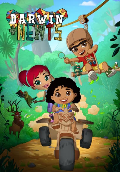 S01:E21 - Our Little Forest Friends