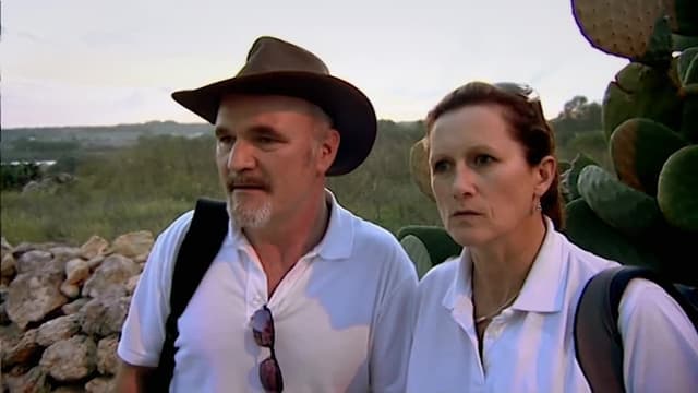 S04:E44 - Malta/Southwest Italy (Pt. 2)