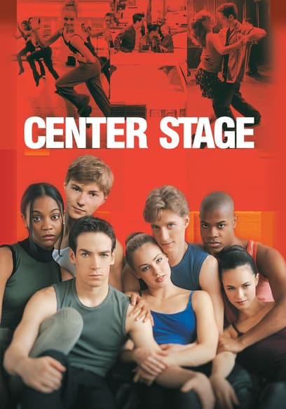 Center Stage
