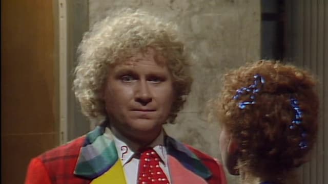 S23:E14 - Trial of a Time Lord (Pt. 14)