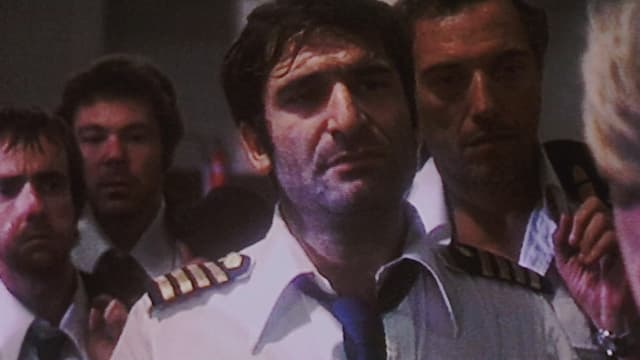 S01:E12 - Rescue at Entebbe