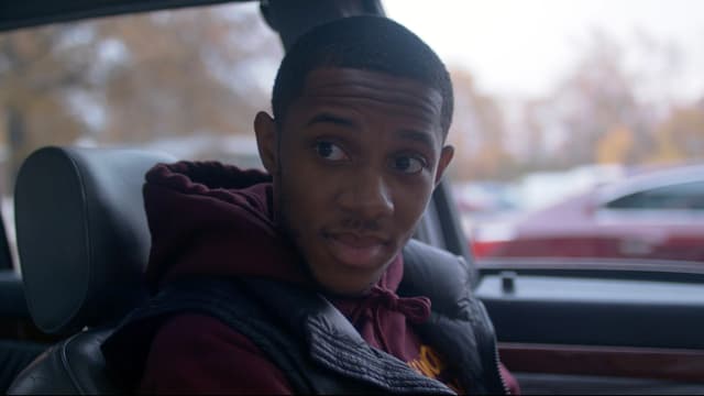 S01:E07 - Missing You