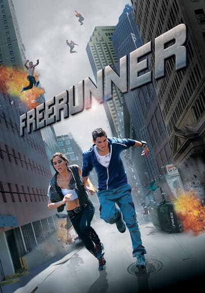 Freerunner