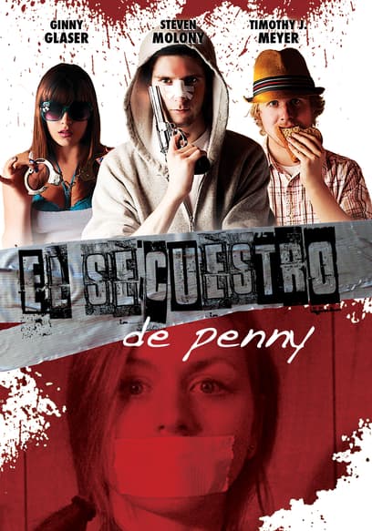 El sequestro del Penny (Doblado)