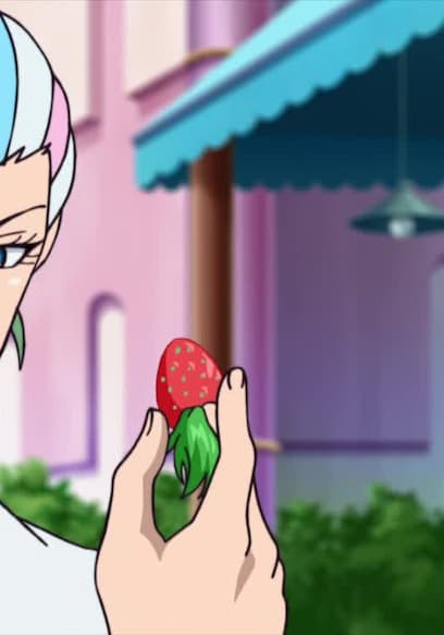 S01:E37 - Splendid Healing! Here Comes the Gourmet Reviver, Yosaku! poster