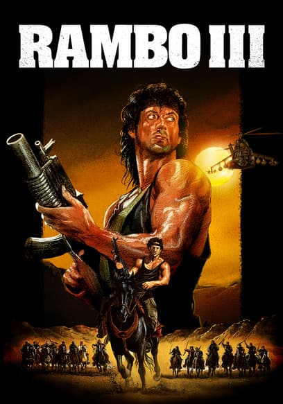 Rambo III