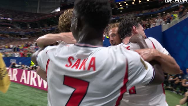 S2026:E225 - Harry Kane Puts England in Front Late Against DR Congo
