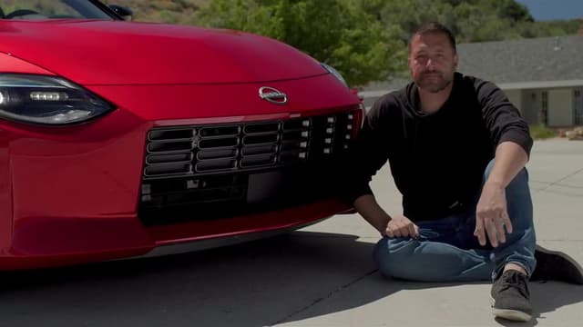 S01:E07 - ICONS With Jason Cammisa | 2023 Nissan Z vs Supra Feat Elantra N, Miata, WRX, F-Pace SVR