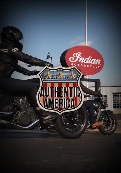 S01:E02 - Fort Payne, AL