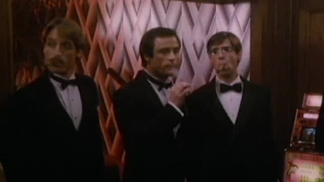 S02:E20 - Oil Bets Are Off