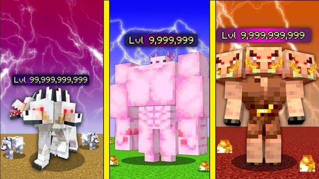 S28:E07 - Level Million Animals