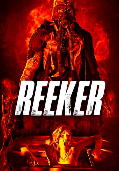 Reeker poster
